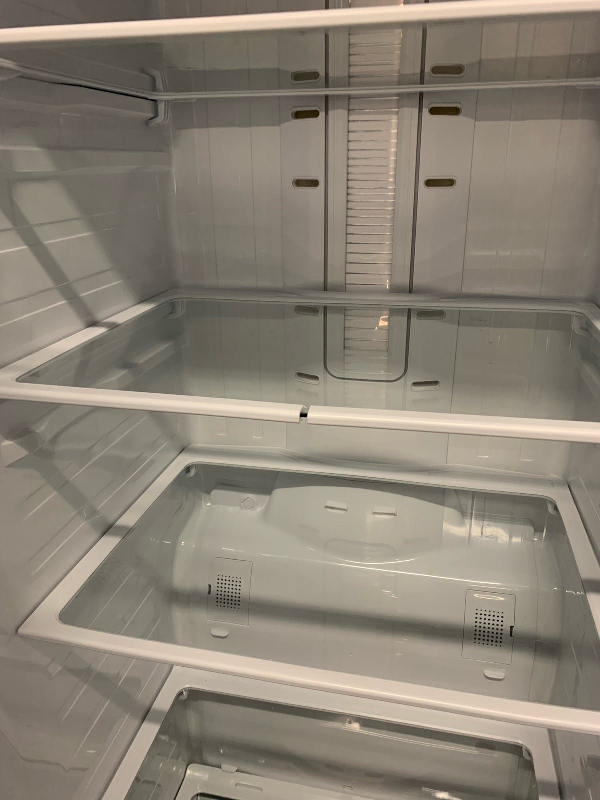 Andet køleskab, Samsung
