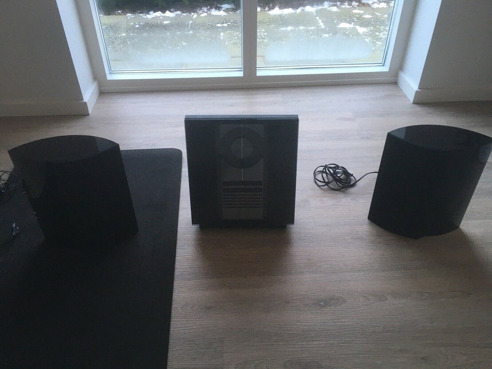 Stereoanlæg , Bang & Olufsen, 2300