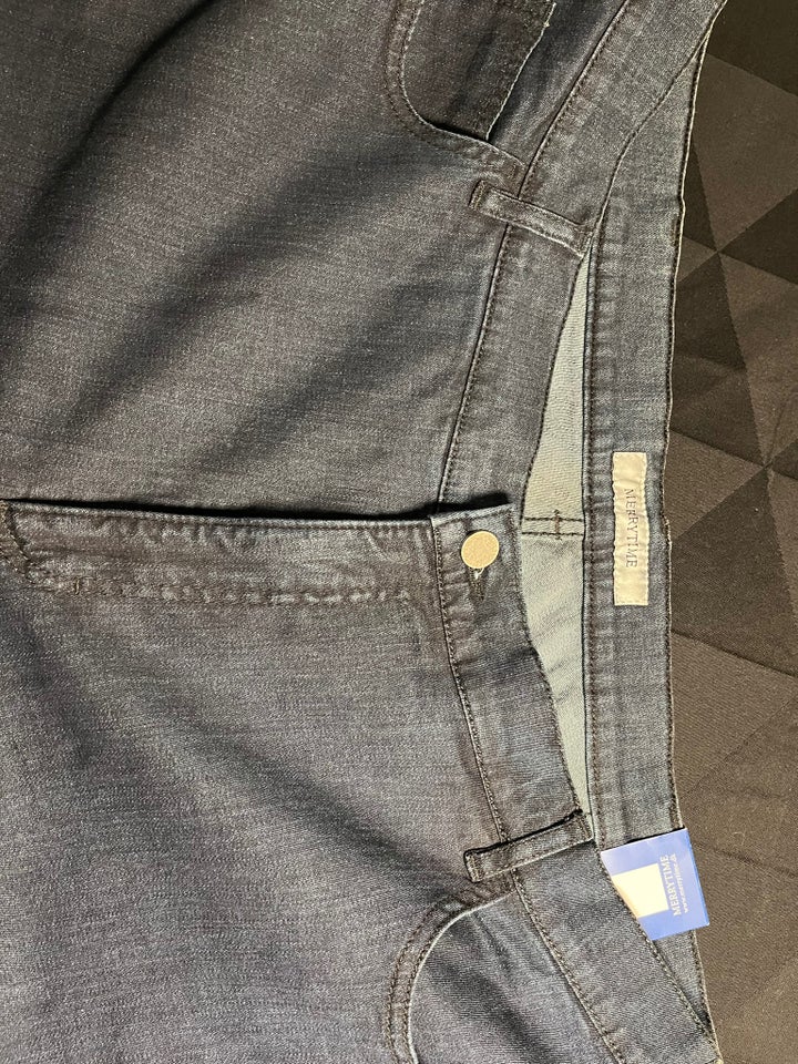 Jeans, MEREYTIME, str. 50