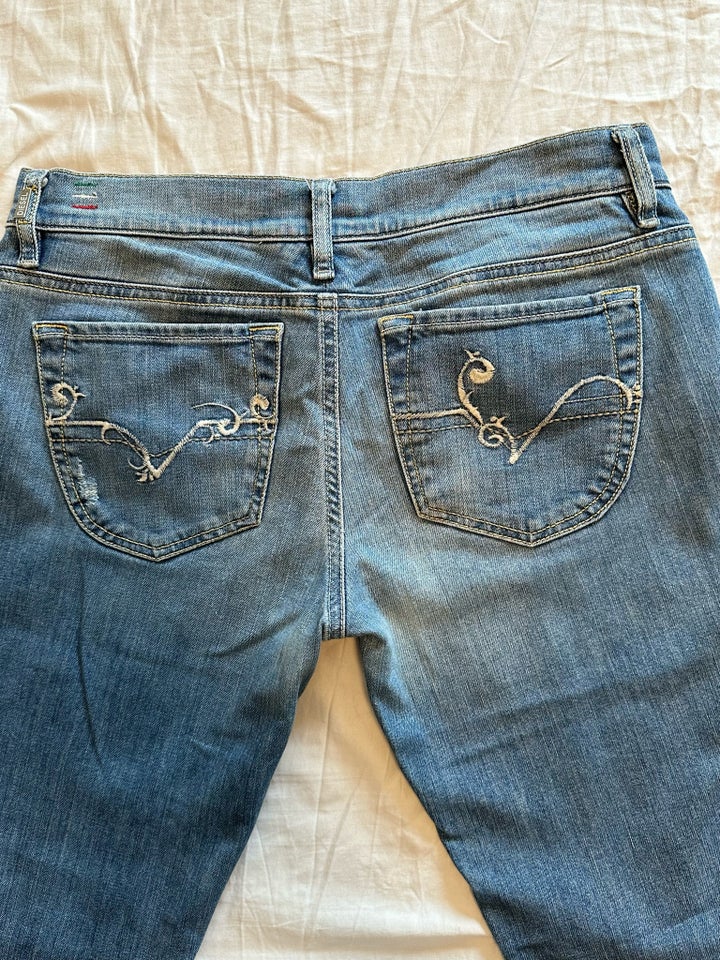 Jeans, Diesel str. 31/34, str. 31