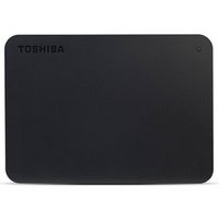 Toshiba, ekstern, 4000 GB