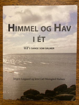 Himmel og hav i ét , Jørgen Lasgaard og Jens Carl Moesgaard Nielsen, emne: musik, Himmel og hav i et