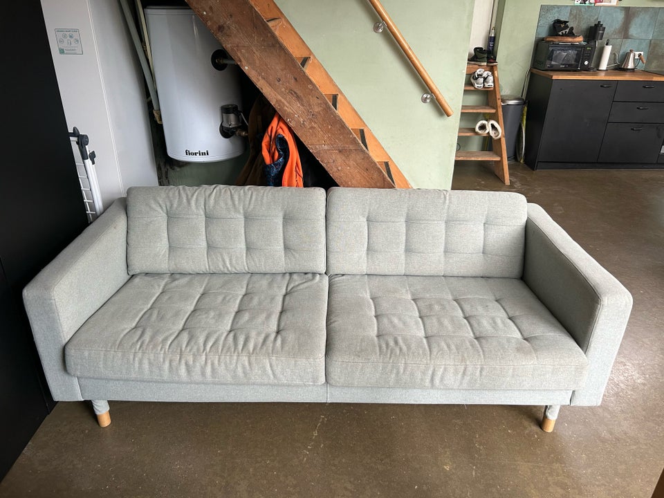 Sofa, 3 pers. , Ikea Landskrona