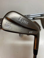 Stål golfjern, Lynx Prowler VT