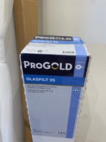 Progold glasfilt 35