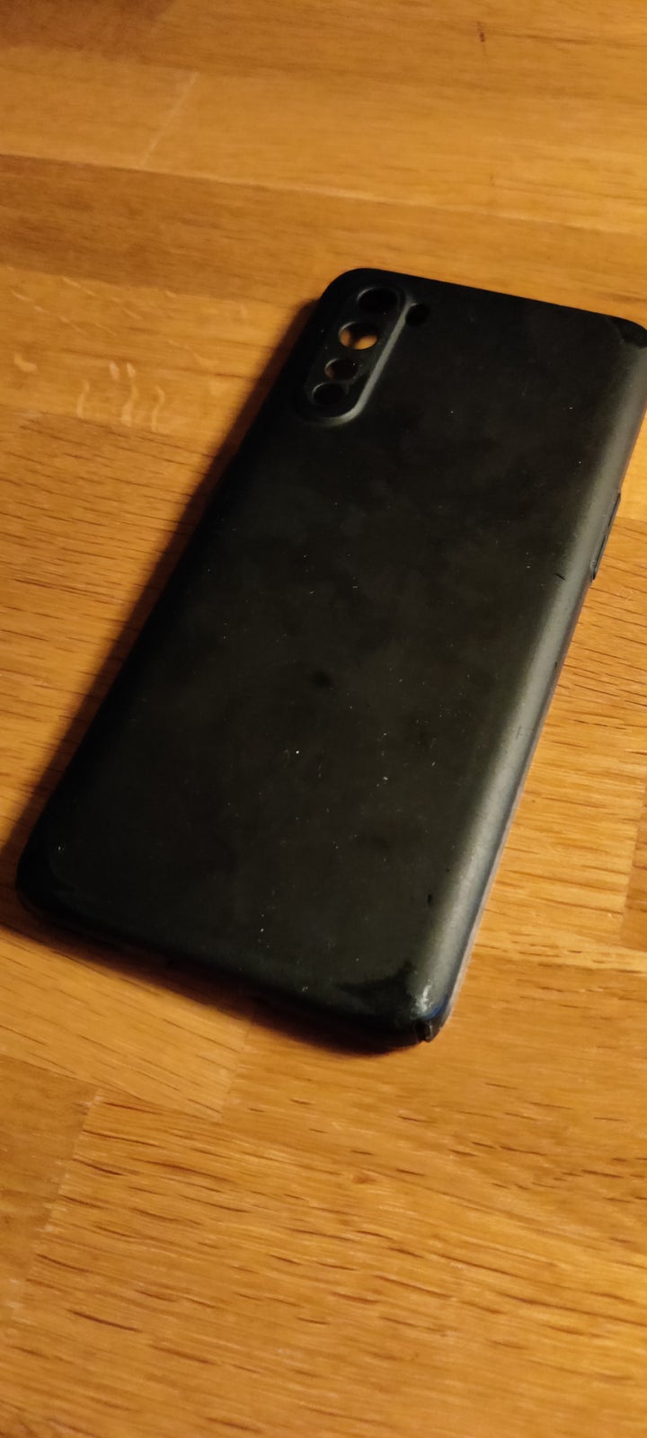 Cover, t. andet mærke, OnePlus Nord