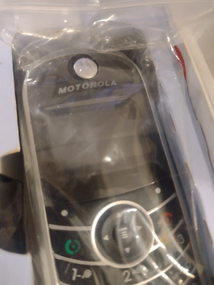 Motorola C139