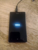 Nokia Touch. Med windows