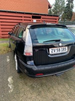 Saab 9-3, 1,8 t Linear SportCombi Hirsh aut., Benzin