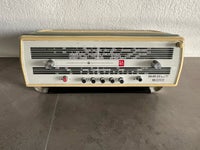 AM/FM radio, Bang & Olufsen, Beolit 600