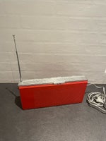 Transistorradio, Bang & Olufsen, Beolit 600
