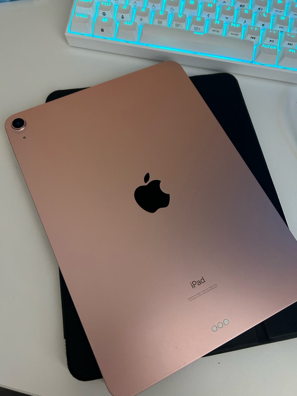 iPad Air 4, 64 GB, Perfekt