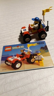 6518 lego best sale