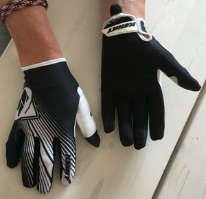 Find Motocross Handsker på DBA - køb og af nyt og