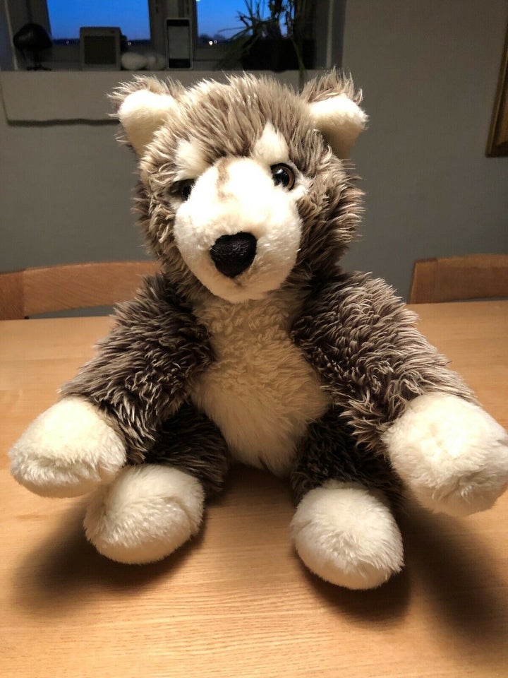 Build a bear