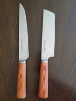 Japanske køkkenknive, Hasaki Omakase Series
