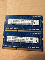 SK Hynix, 8, DDR3L SDRAM