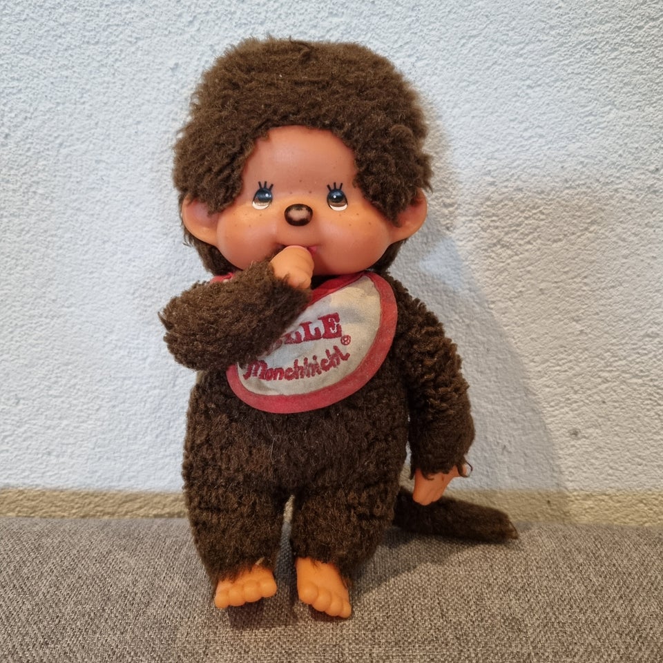 Bølle Monchhichi