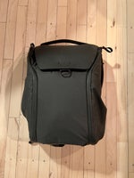 Taske, Peak Design, Everyday Backpack V2