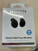 Headset, North, Two touch