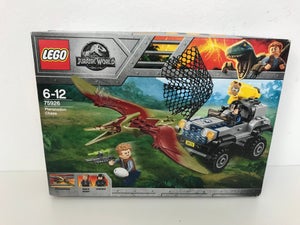 | DBA - brugt Lego legetøj