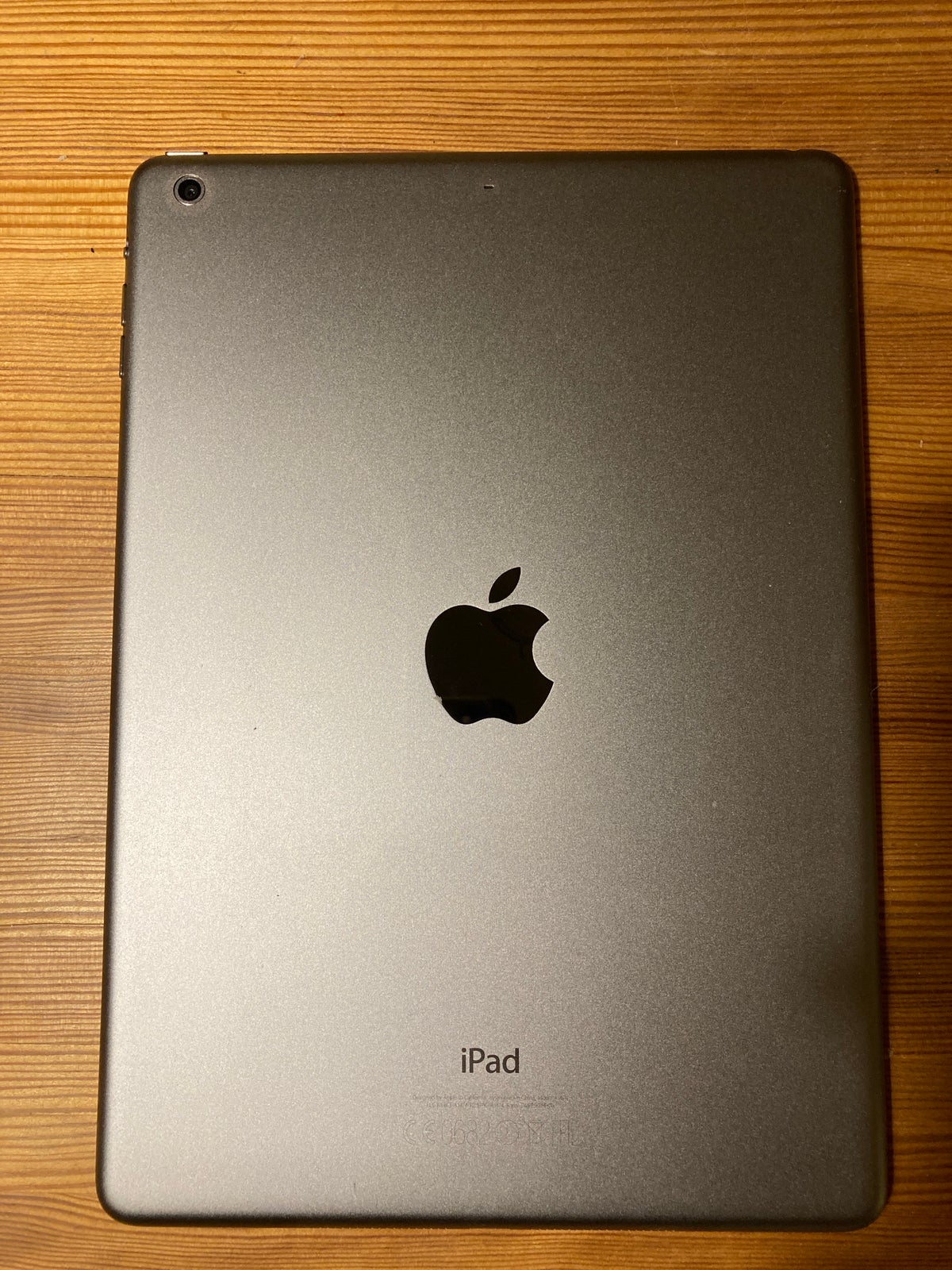 iPad Air, 16 GB, God