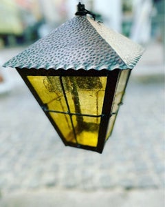 Porcelæn København | DBA - billige og brugte loftslamper