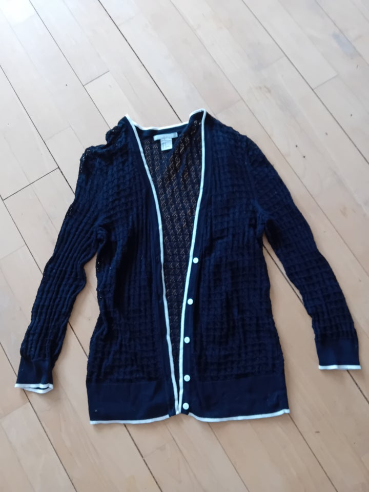 Cardigan, H og M, str. 36