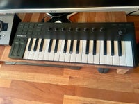 Midi keyboard, Native Instruments Komplete Kontrol M32