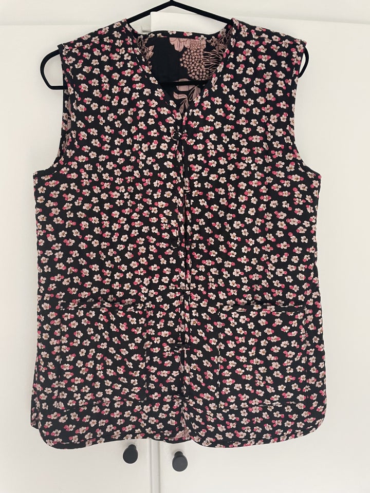 Vest, Noa Noa, str. One size