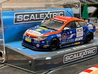 Racerbil, Scalextric Analog / Digital, skala 1/32
