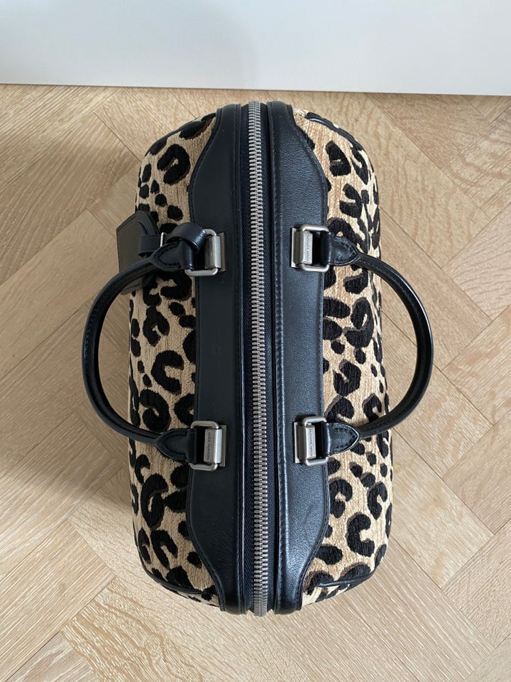 Anden håndtaske, Louis Vuitton, velour