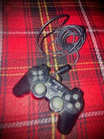 Playstation 2, SONY PLAYSTATION 2 CONTROLLER, Perfekt