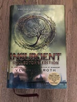 Insurgent - collector´s edition, Veronica Roth, genre: