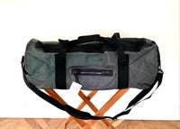 Rejsetaske, Waterproof safebag