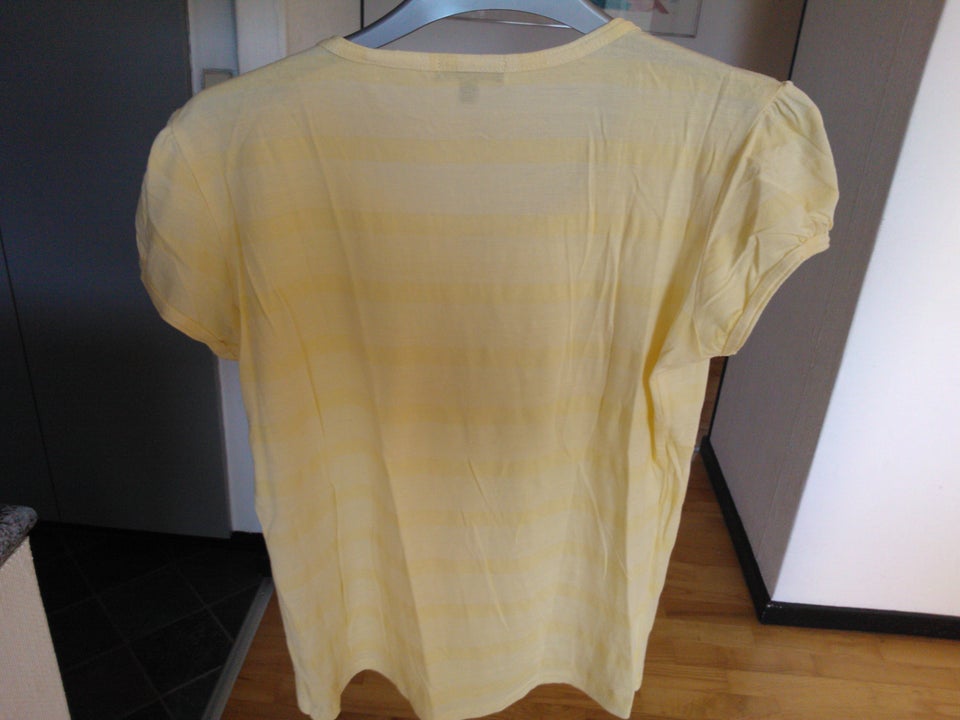 Bluse, VINTAGE fra 90èrne, str. 40