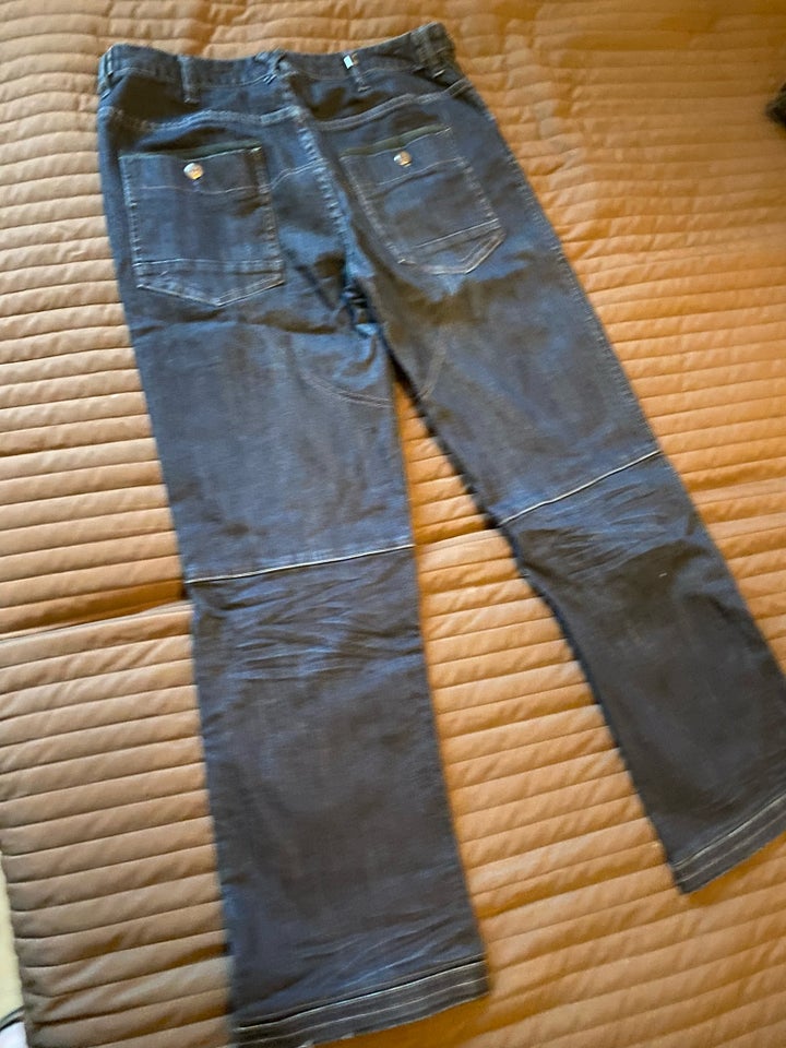 Jeans, Blends, str. 40