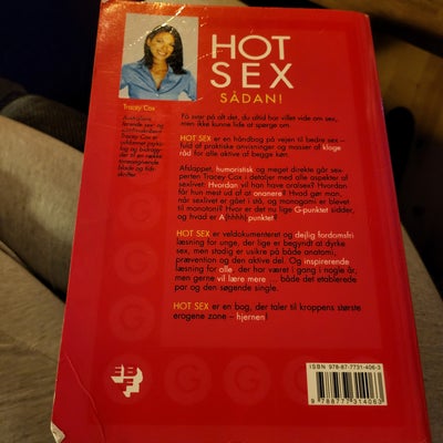 Hot sex billede