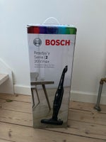 Støvsuger, Bosch Readyy’y Serie 2 20v max