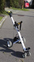 Golfvogn, Powercaddy PUCH