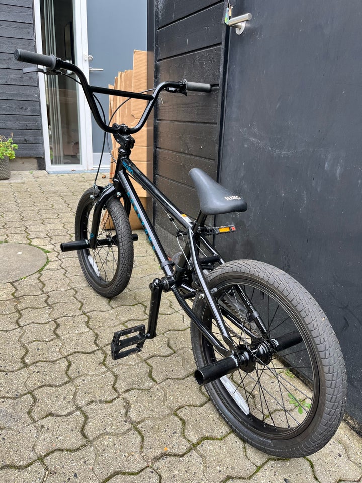 Unisex børnecykel, BMX, andet mærke