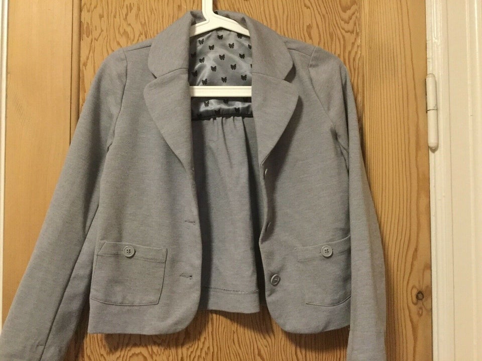 Blazer, Pigeblazer/jakke, H&M