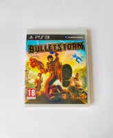 Bulletstorm ps3, PS3, action