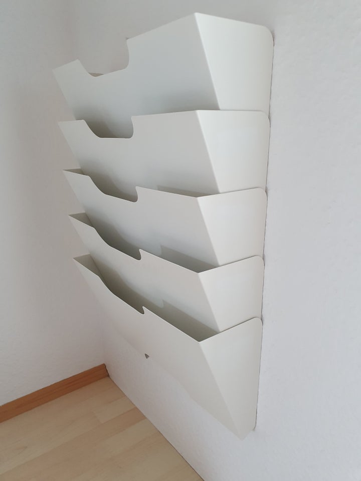Avisholder, Ikea Kvissle