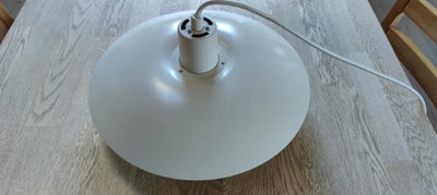 PH, 4/3, pendel, Nydelig lampe. Inklusiv ledning og pære. Virkelig flot stand. 3 meter ledning og pæ