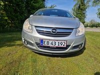 Opel Corsa, 1,2 16V Cosmo MTA, Benzin
