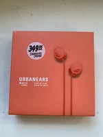 in-ear hovedtelefoner, Andet mærke, Urbanears Medis
