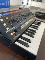 Synthesizer, Roland Ju-06a