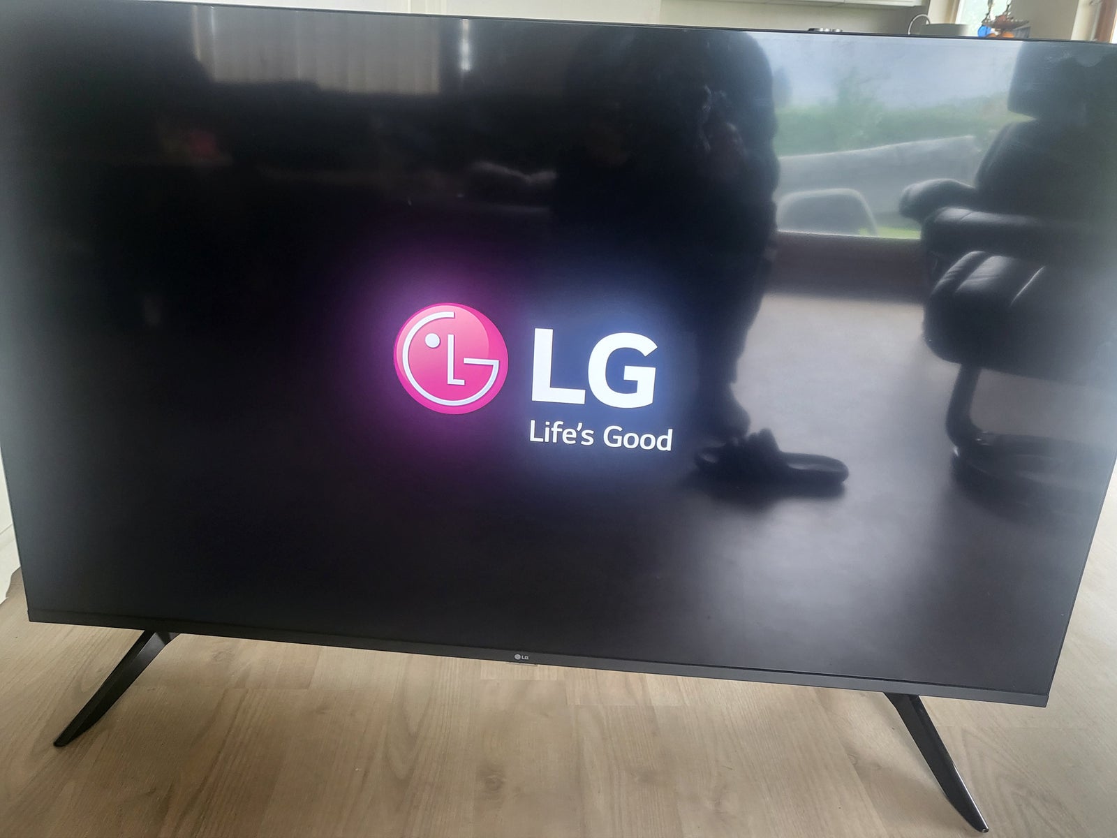 Smart tv LG, LG