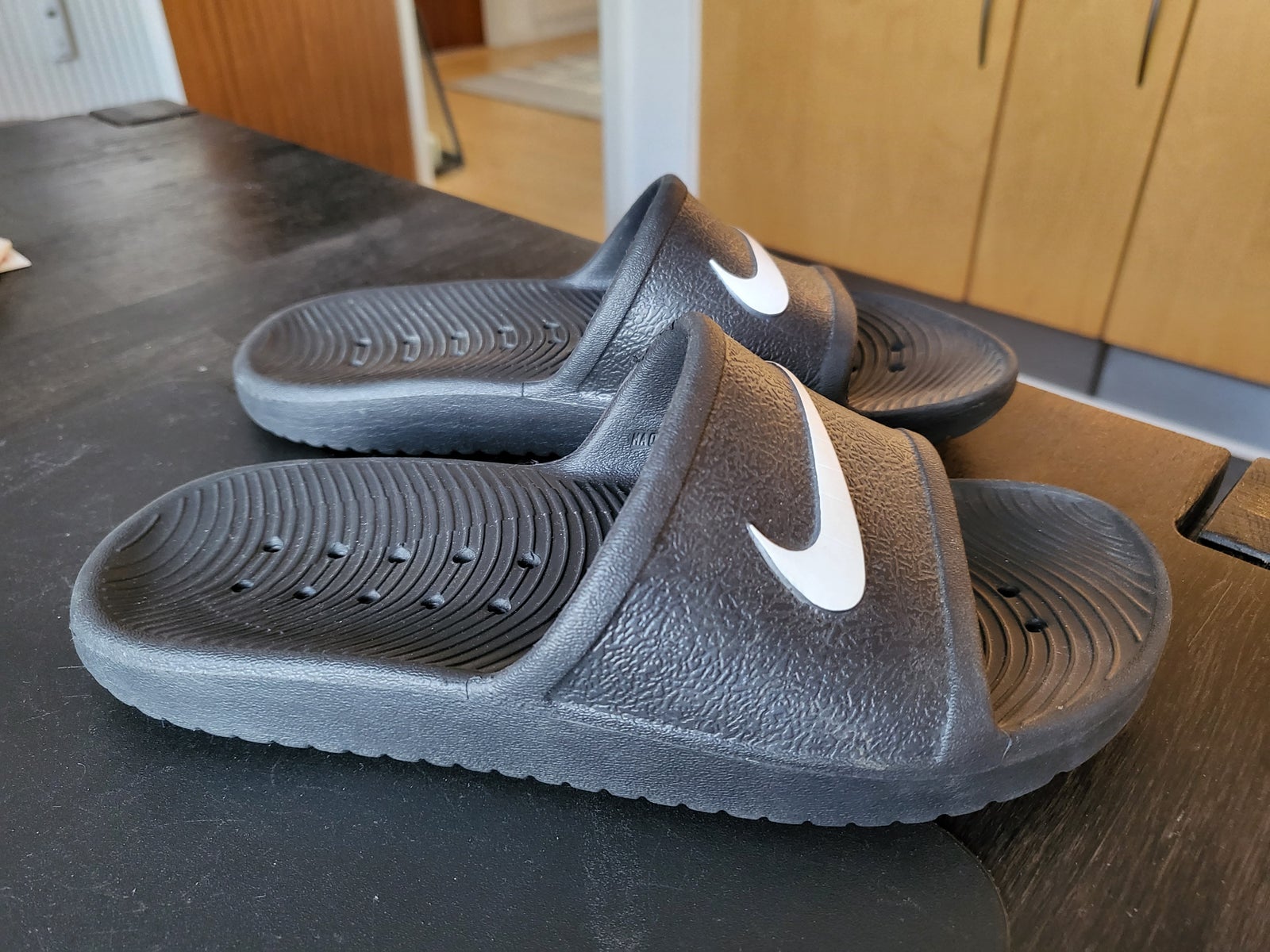 Sandaler, str. Nike – dba.dk – Køb og Salg af Nyt og Brugt